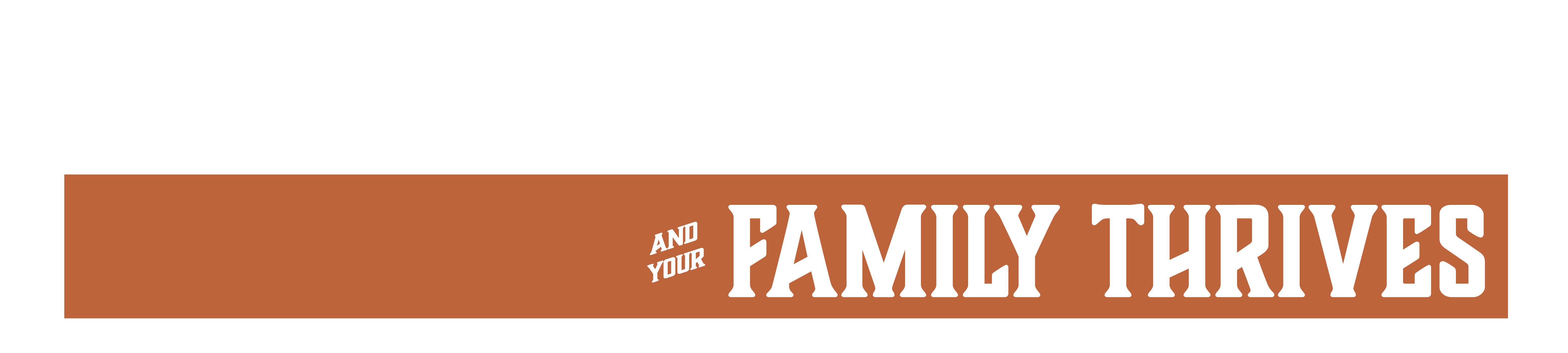 Where history was made and your family thrives Where history was made and your family thrives