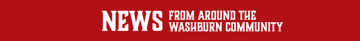 News from around Washburn