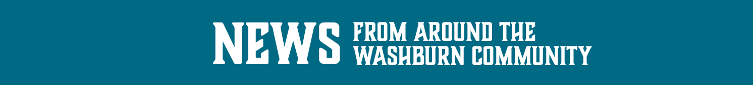 News from around Washburn