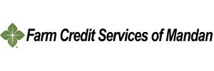 Logo for Farm Credit Services of Mandan