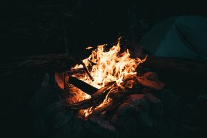 Summer Campfire