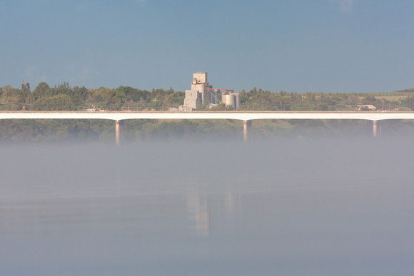 bridge