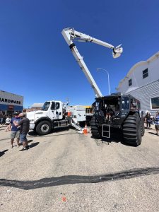 Touch A Truck